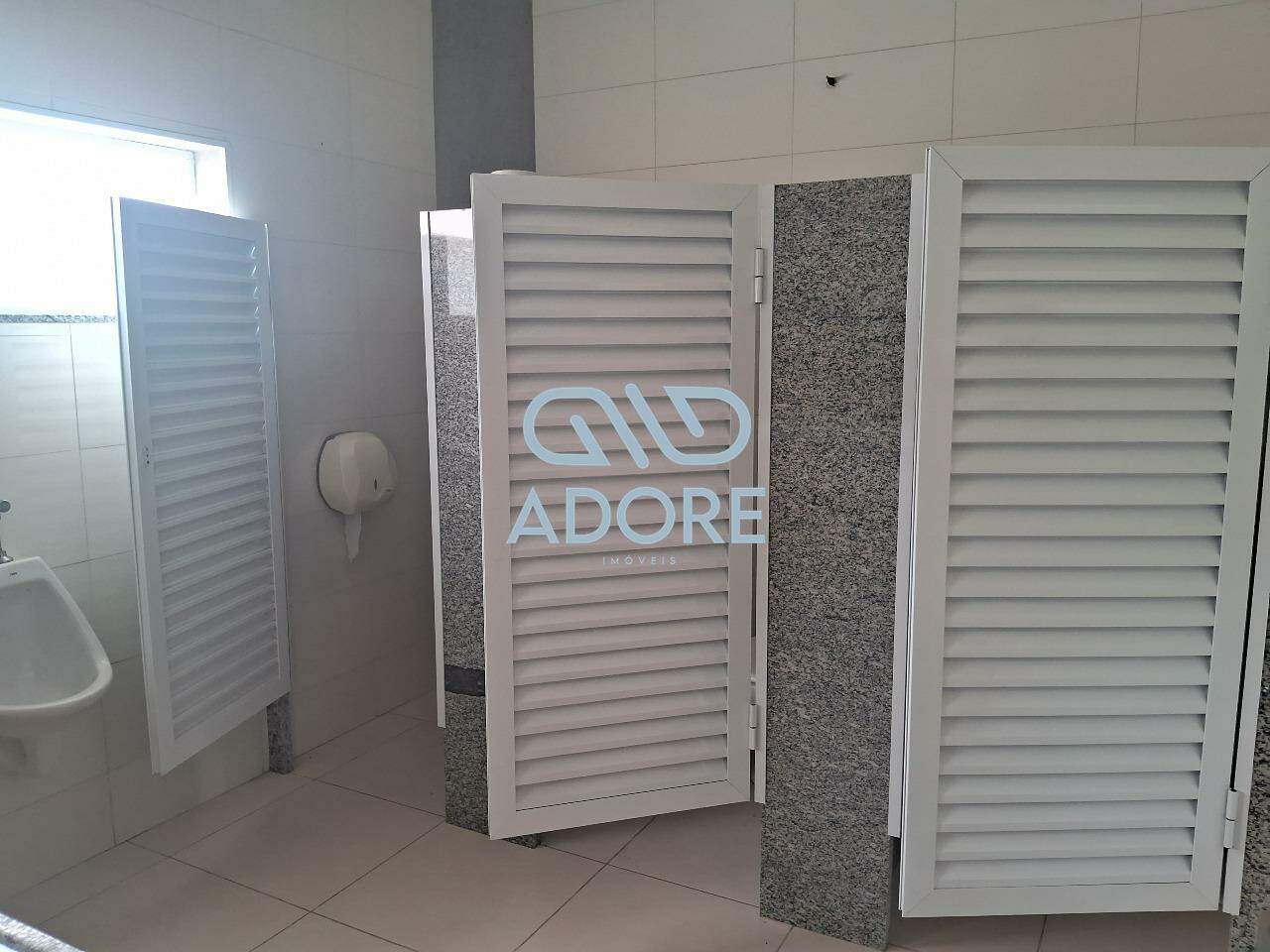 Salão comercial para aluguel no Residencial Parque Imperial: 