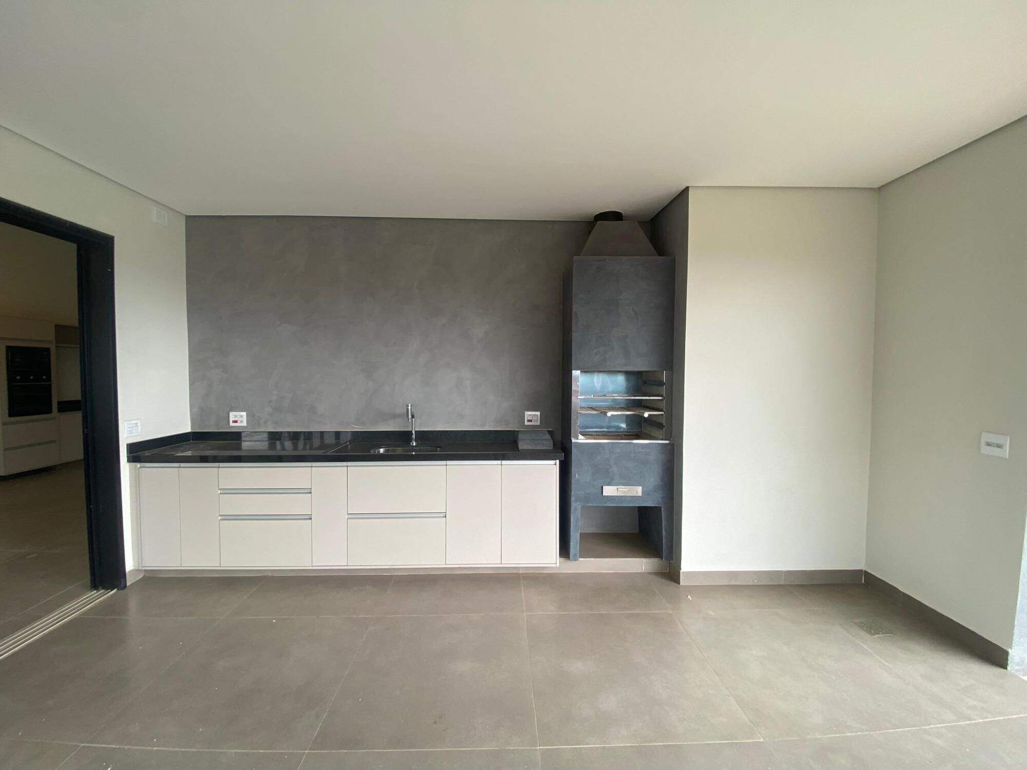 Casa de Condomínio à venda no Condomínio Villas do Golfe: 