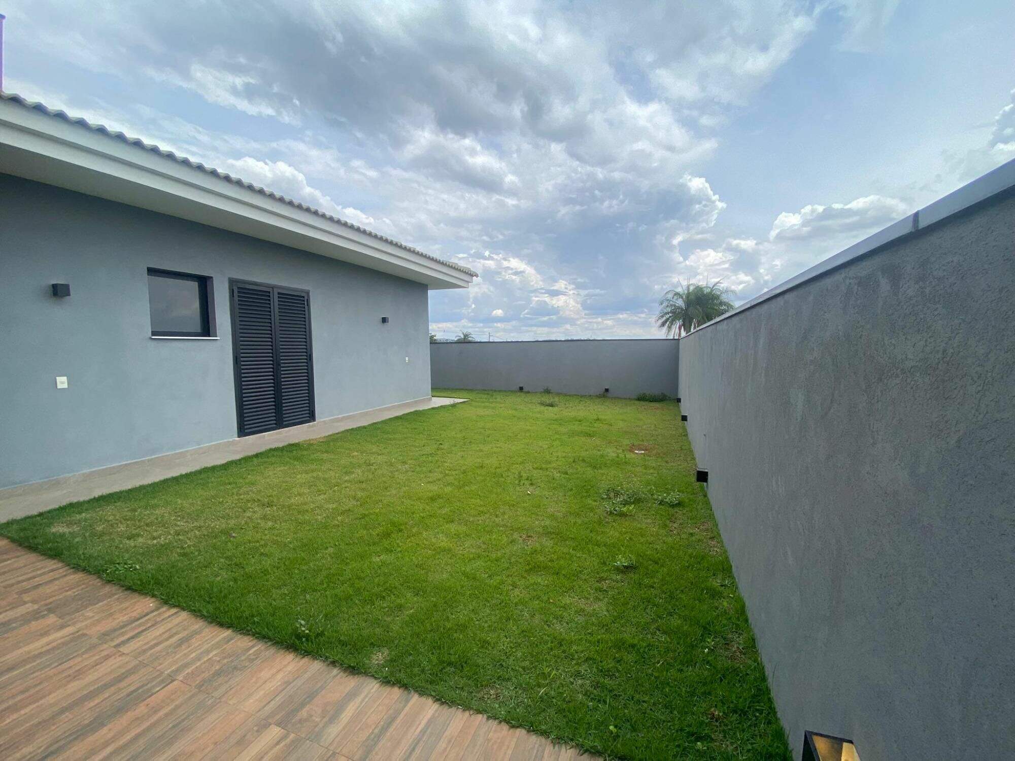 Casa de Condomínio à venda no Condomínio Villas do Golfe: 