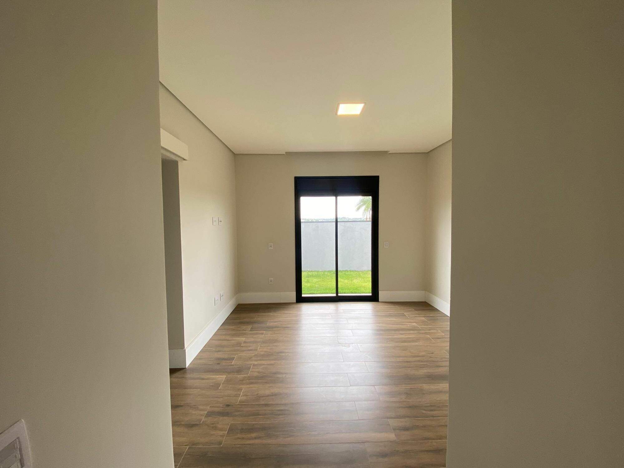 Casa de Condomínio à venda no Condomínio Villas do Golfe: 
