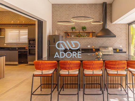 Casa de Condomínio à venda no Condomínio Xapada Parque Ytu: 