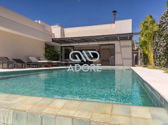 Casa de Condomínio à venda no Condomínio Xapada Parque Ytu: 