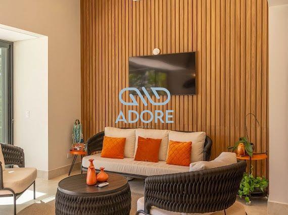 Casa de Condomínio à venda no Condomínio Xapada Parque Ytu: 