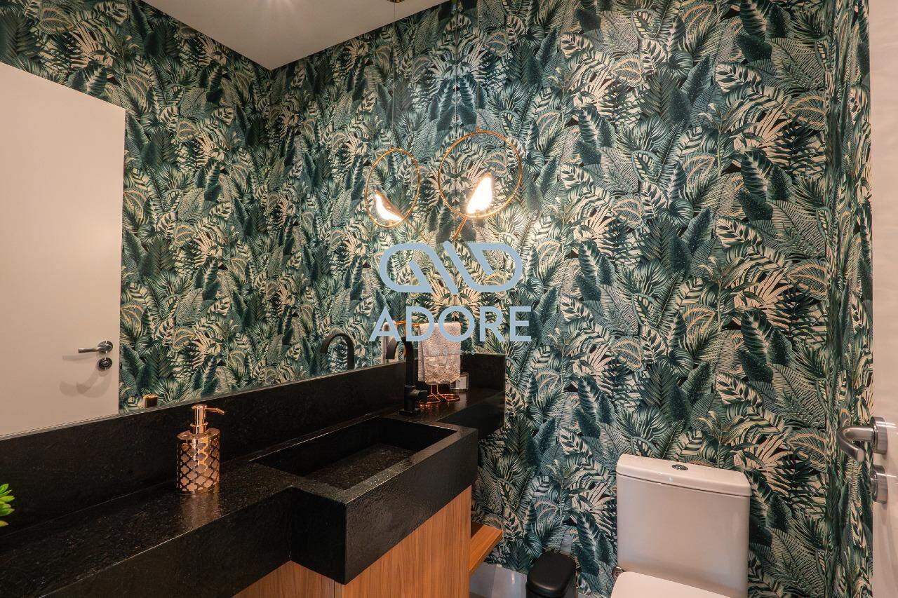 Casa de Condomínio à venda no Condomínio Xapada Parque Ytu: 