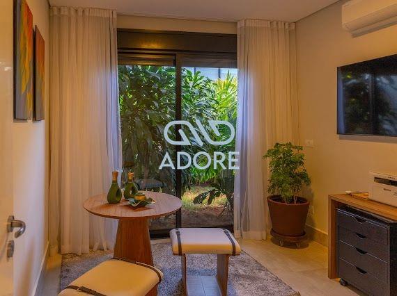 Casa de Condomínio à venda no Condomínio Xapada Parque Ytu: 