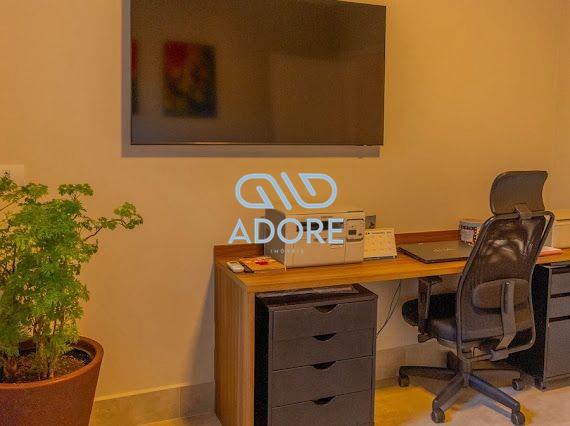 Casa de Condomínio à venda no Condomínio Xapada Parque Ytu: 