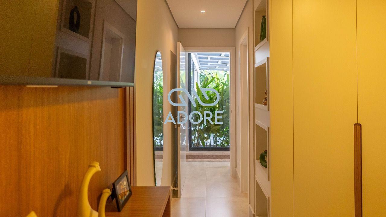 Casa de Condomínio à venda no Condomínio Xapada Parque Ytu: 