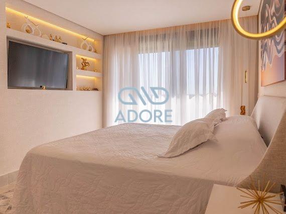 Casa de Condomínio à venda no Condomínio Xapada Parque Ytu: 