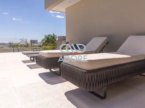 Casa de Condomínio à venda no Condomínio Xapada Parque Ytu: 