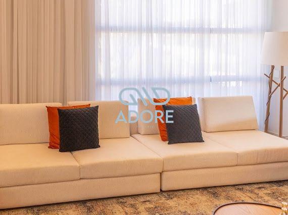 Casa de Condomínio à venda no Condomínio Xapada Parque Ytu: 