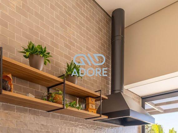 Casa de Condomínio à venda no Condomínio Xapada Parque Ytu: 