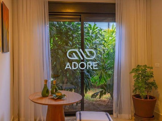 Casa de Condomínio à venda no Condomínio Xapada Parque Ytu: 