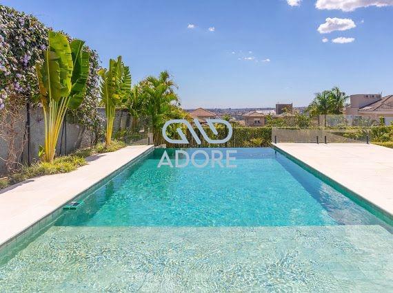 Casa de Condomínio à venda no Condomínio Xapada Parque Ytu: 