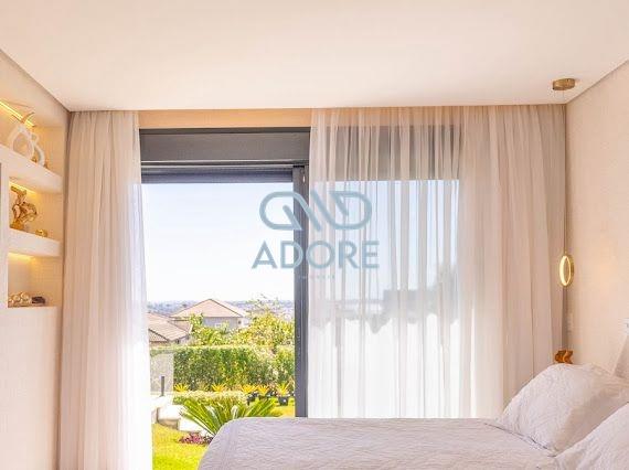 Casa de Condomínio à venda no Condomínio Xapada Parque Ytu: 