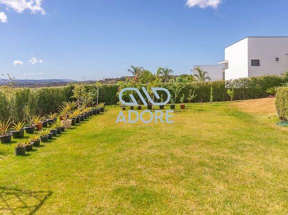 Casa de Condomínio à venda no Condomínio Xapada Parque Ytu: 