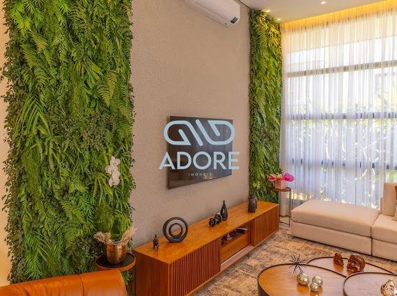 Casa de Condomínio à venda no Condomínio Xapada Parque Ytu: 