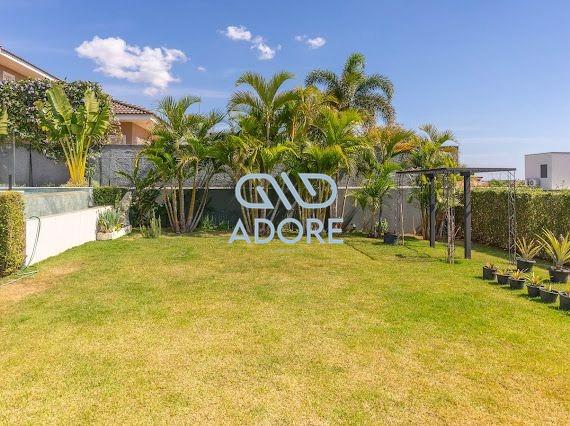 Casa de Condomínio à venda no Condomínio Xapada Parque Ytu: 