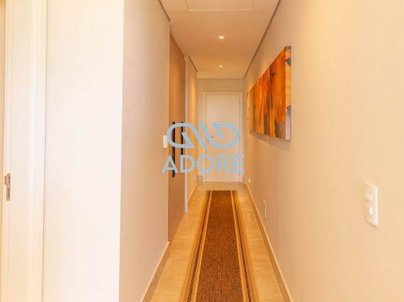 Casa de Condomínio à venda no Condomínio Xapada Parque Ytu: 