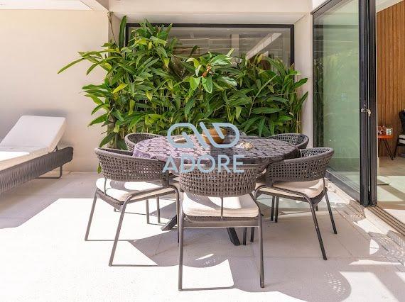 Casa de Condomínio à venda no Condomínio Xapada Parque Ytu: 