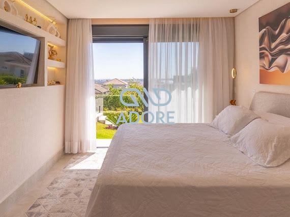 Casa de Condomínio à venda no Condomínio Xapada Parque Ytu: 