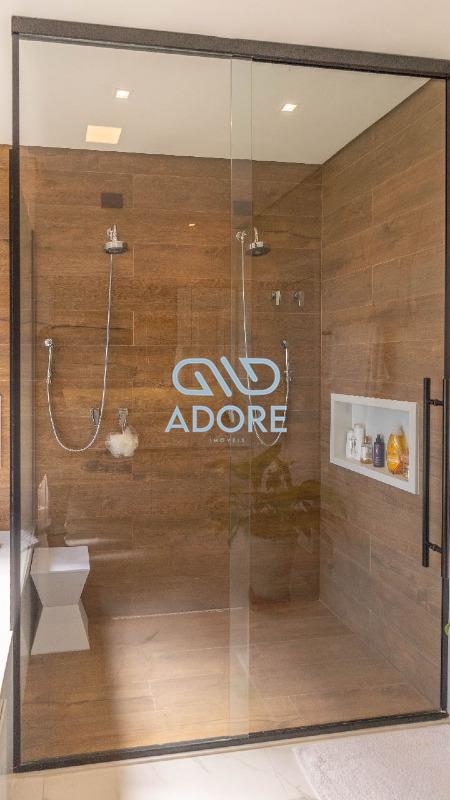 Casa de Condomínio à venda no Condomínio Xapada Parque Ytu: 