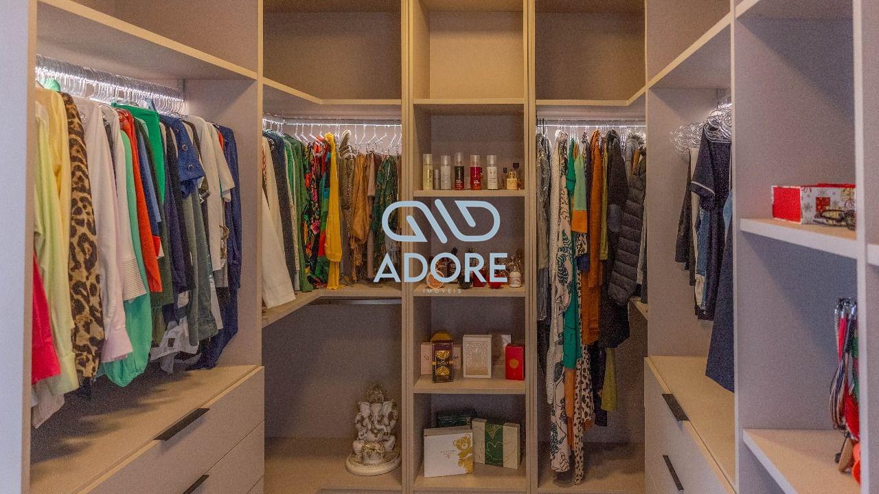 Casa de Condomínio à venda no Condomínio Xapada Parque Ytu: 