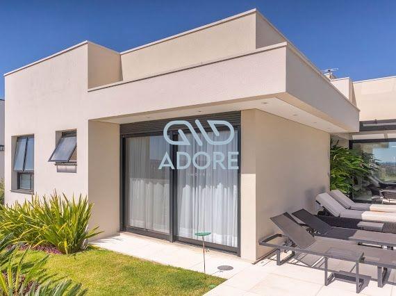 Casa de Condomínio à venda no Condomínio Xapada Parque Ytu: 