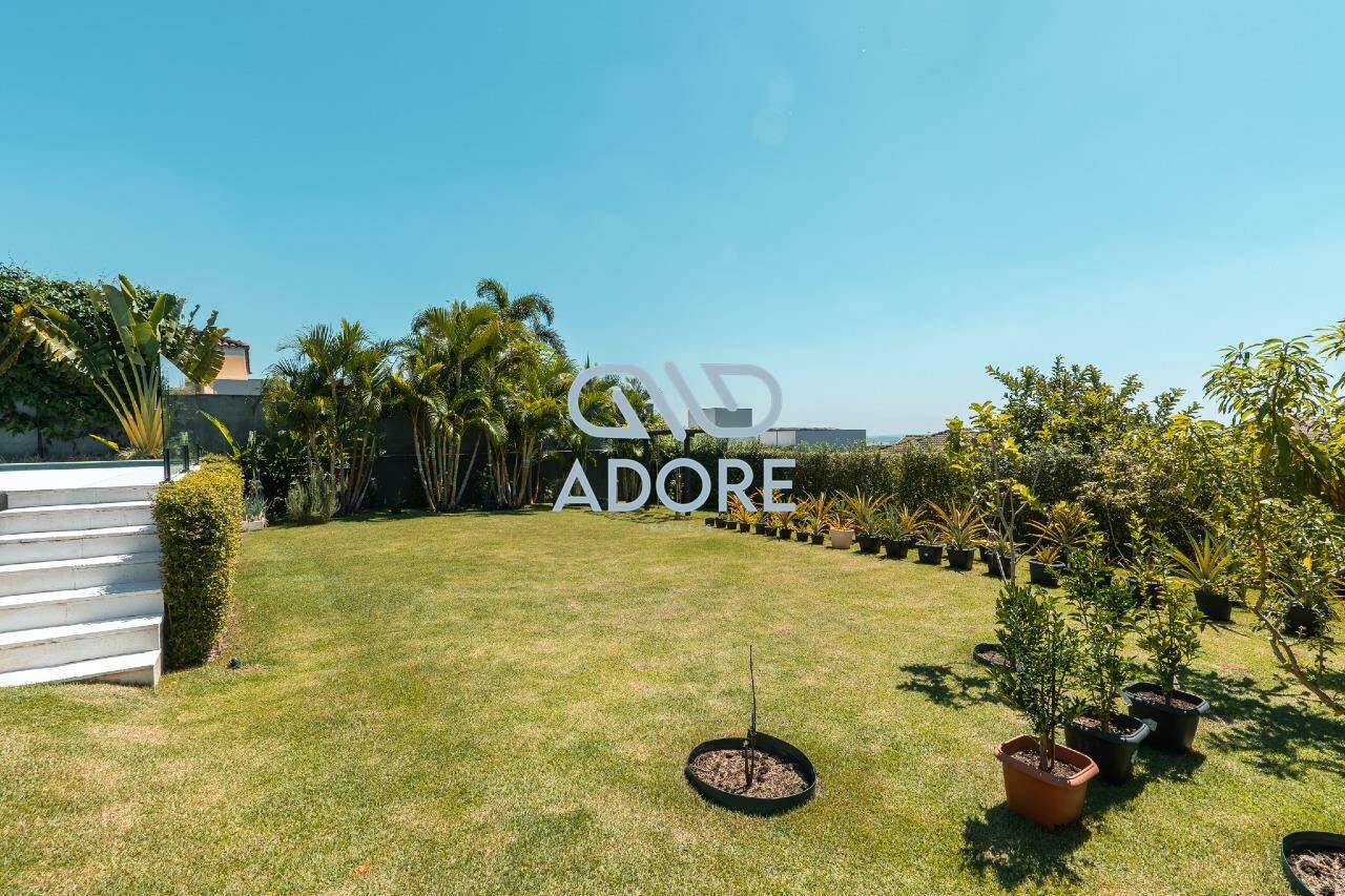 Casa de Condomínio à venda no Condomínio Xapada Parque Ytu: 