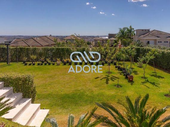 Casa de Condomínio à venda no Condomínio Xapada Parque Ytu: 