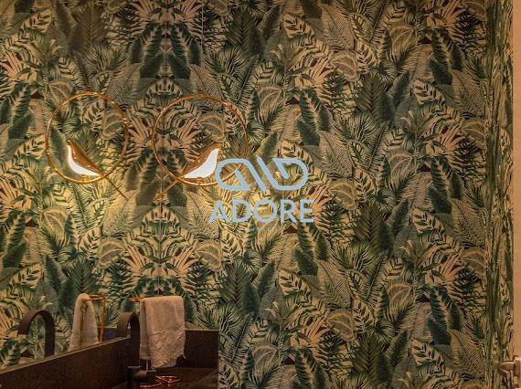 Casa de Condomínio à venda no Condomínio Xapada Parque Ytu: 