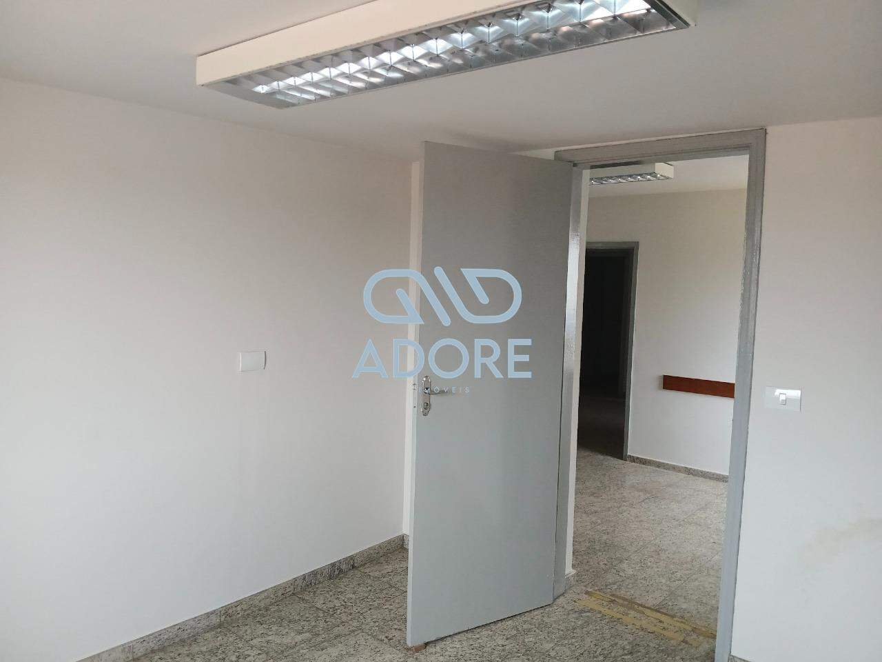 Casa Comercial para aluguel no Centro: 