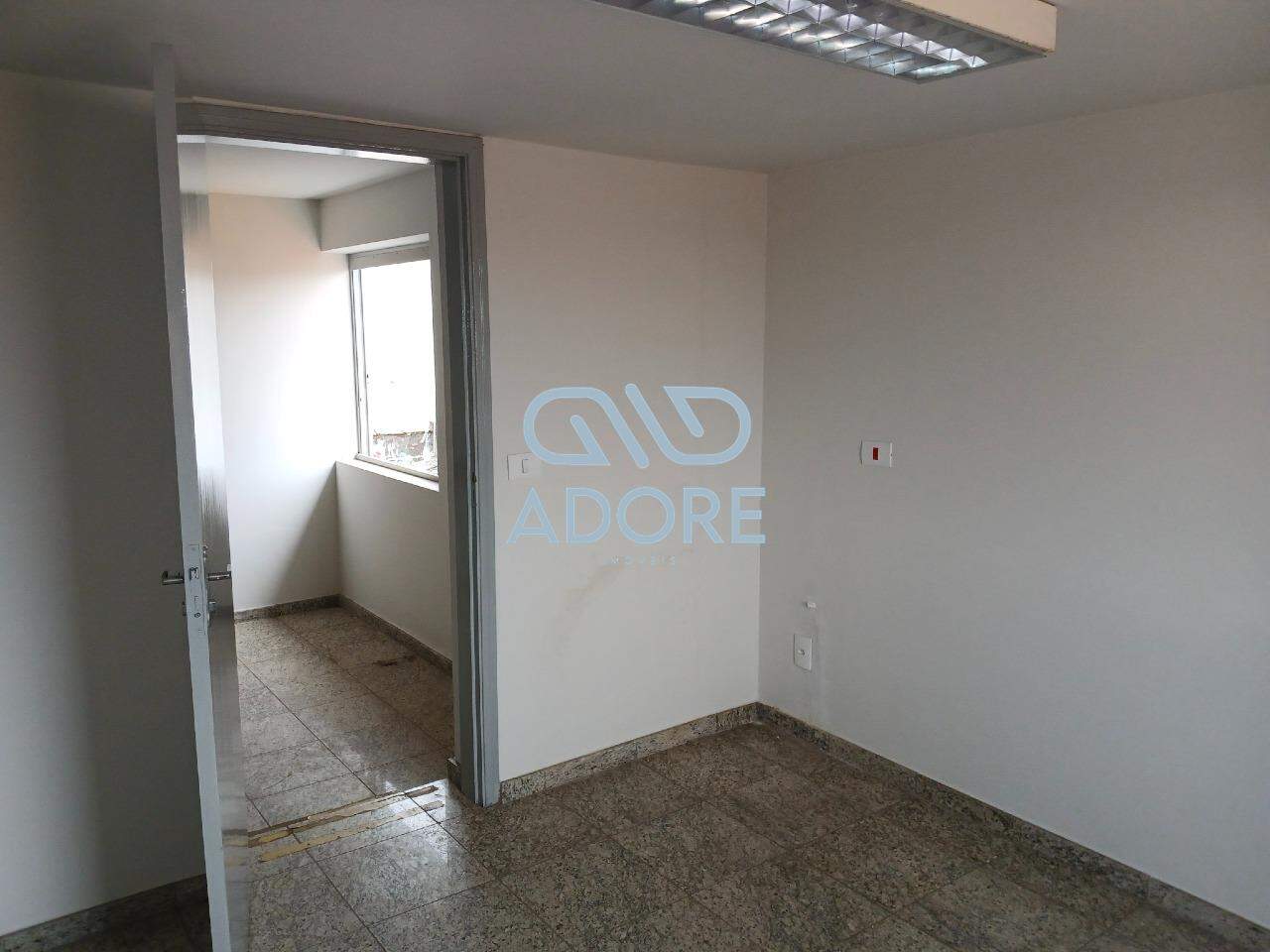 Casa Comercial para aluguel no Centro: 
