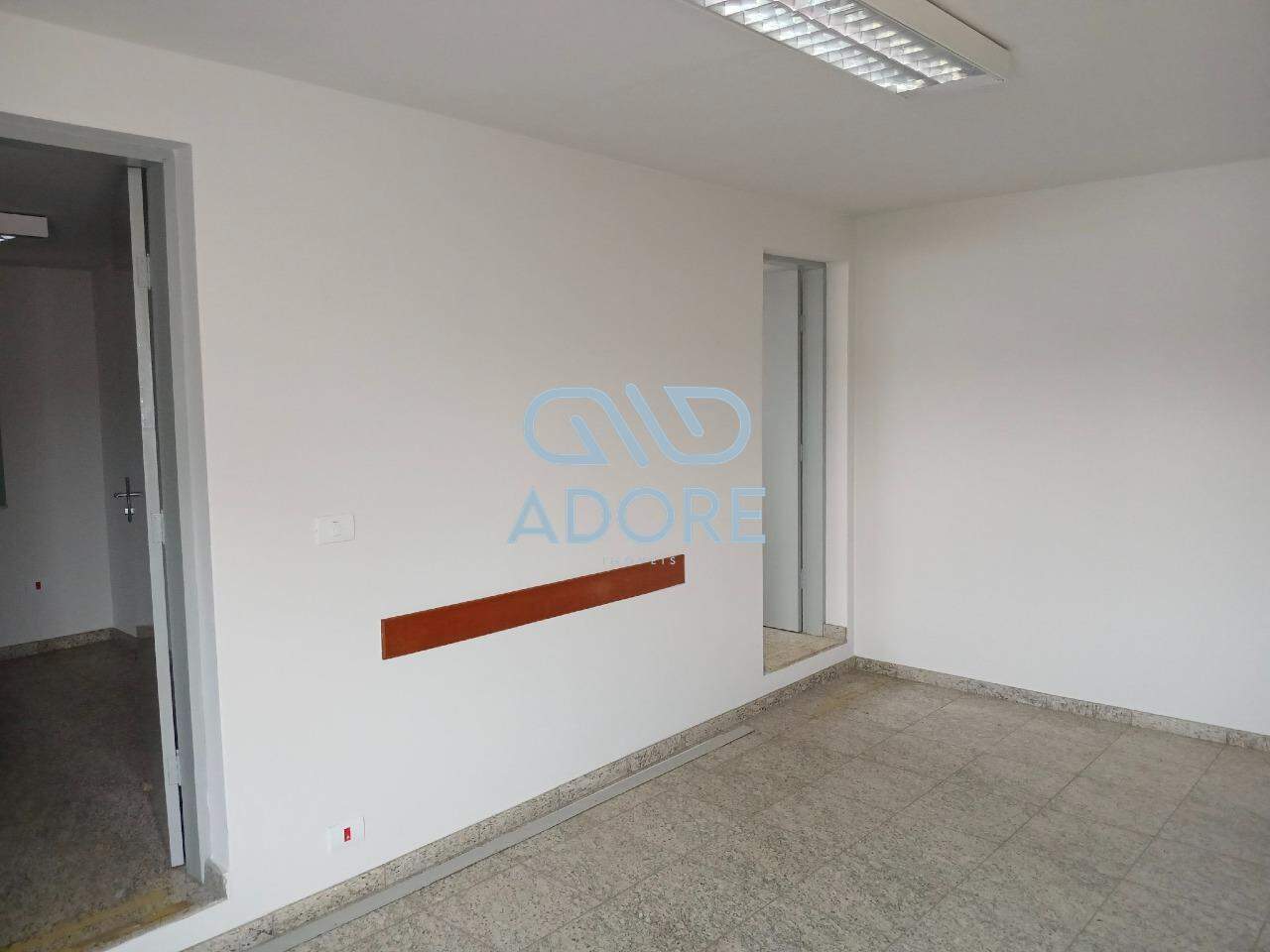Casa Comercial para aluguel no Centro: 