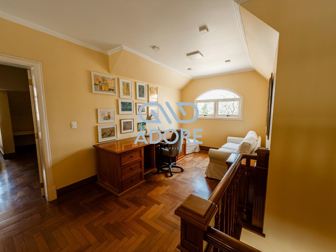 Casa de Condomínio à venda no Condomínio Fazenda Vila Real: 