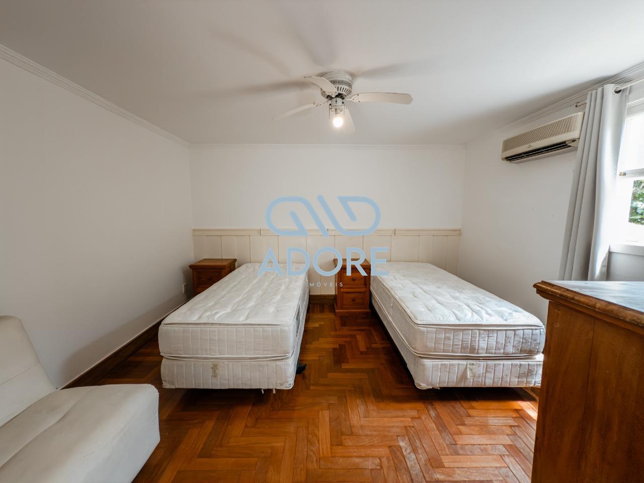 Casa de Condomínio à venda no Condomínio Fazenda Vila Real: 