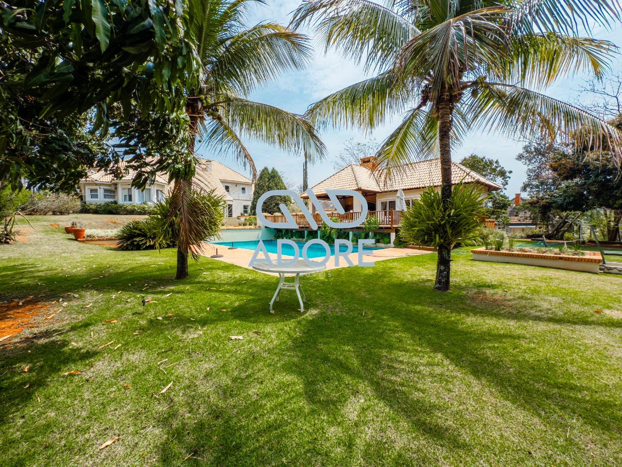 Casa de Condomínio à venda no Condomínio Fazenda Vila Real: 