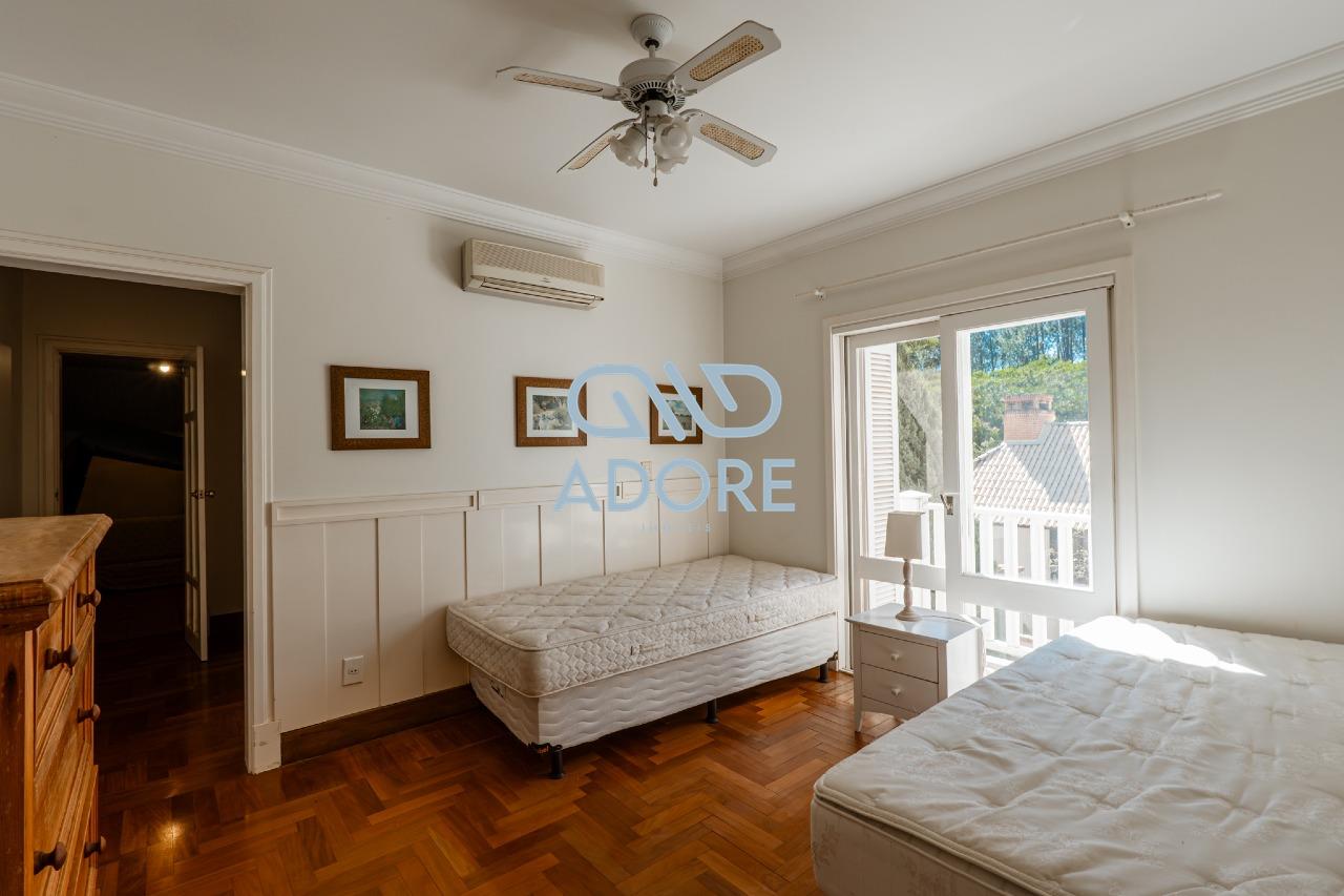 Casa de Condomínio à venda no Condomínio Fazenda Vila Real: 