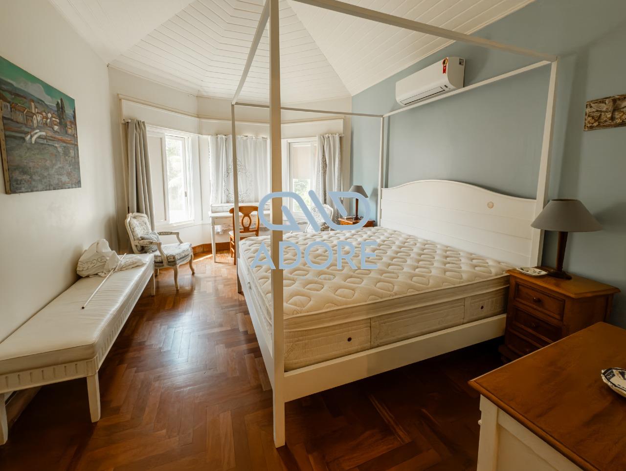 Casa de Condomínio à venda no Condomínio Fazenda Vila Real: 