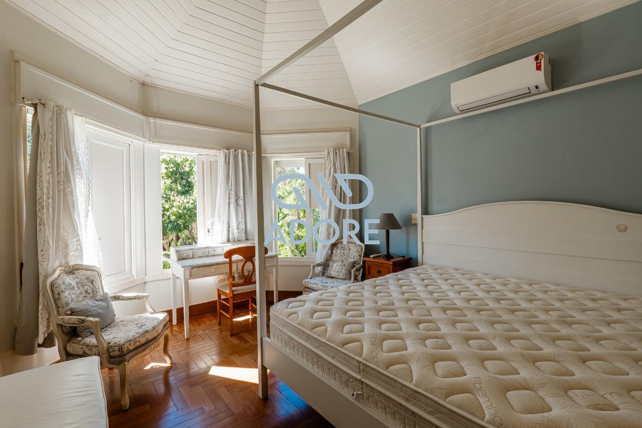 Casa de Condomínio à venda no Condomínio Fazenda Vila Real: 