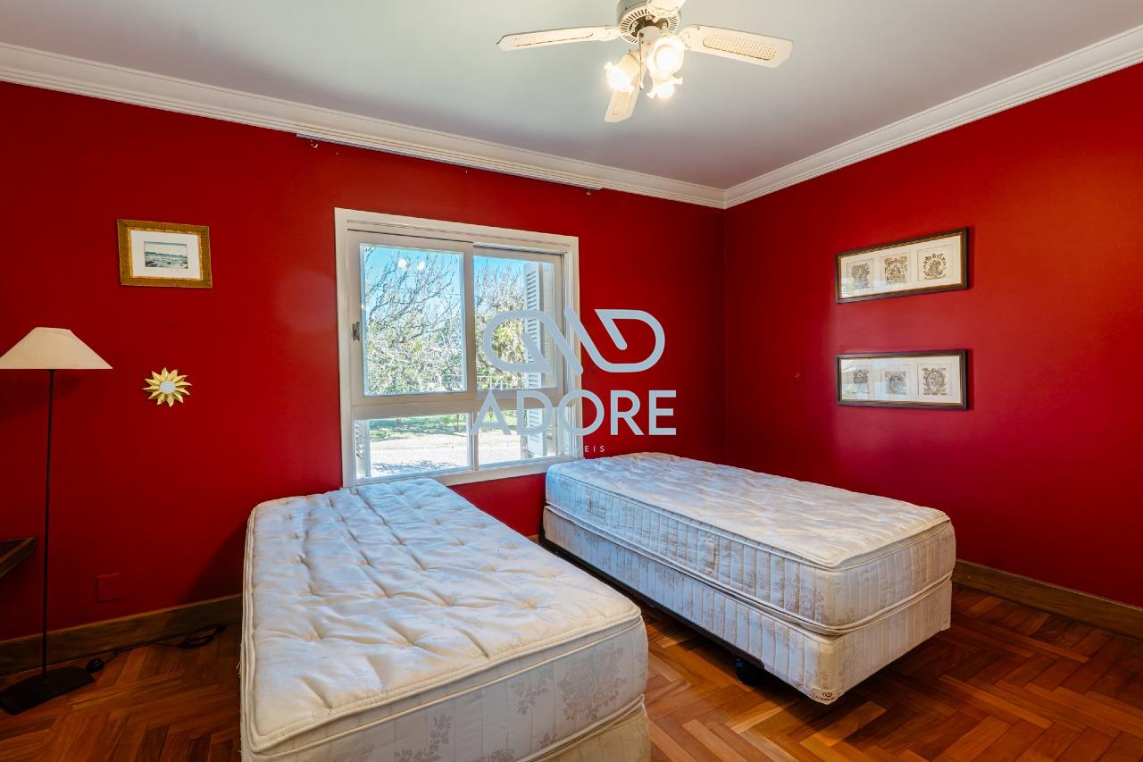 Casa de Condomínio à venda no Condomínio Fazenda Vila Real: 