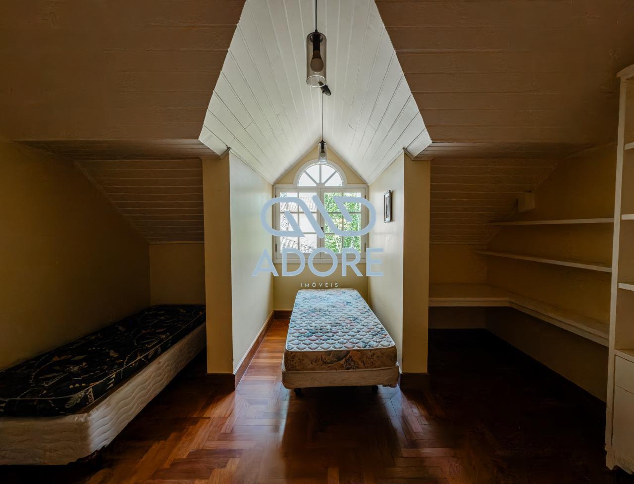 Casa de Condomínio à venda no Condomínio Fazenda Vila Real: 