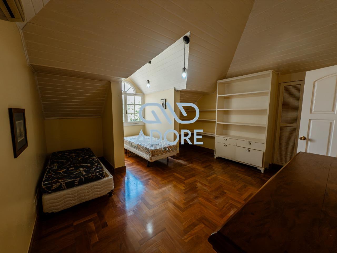 Casa de Condomínio à venda no Condomínio Fazenda Vila Real: 