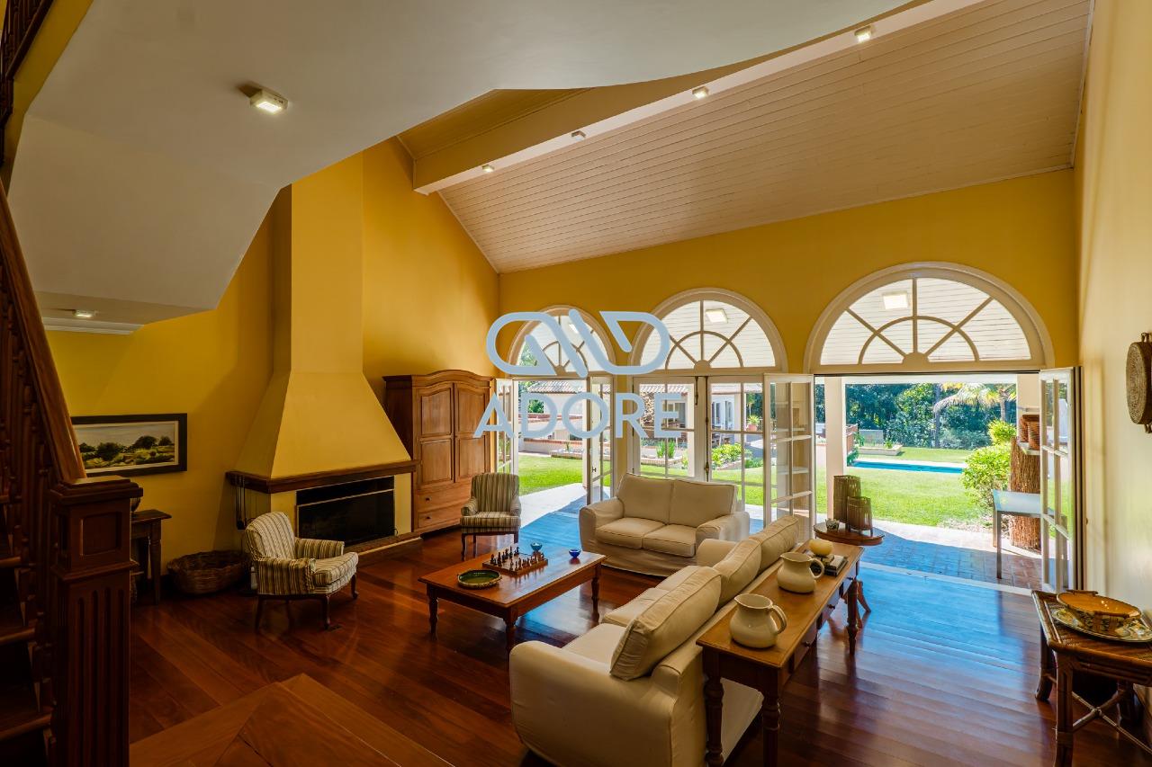 Casa de Condomínio à venda no Condomínio Fazenda Vila Real: 