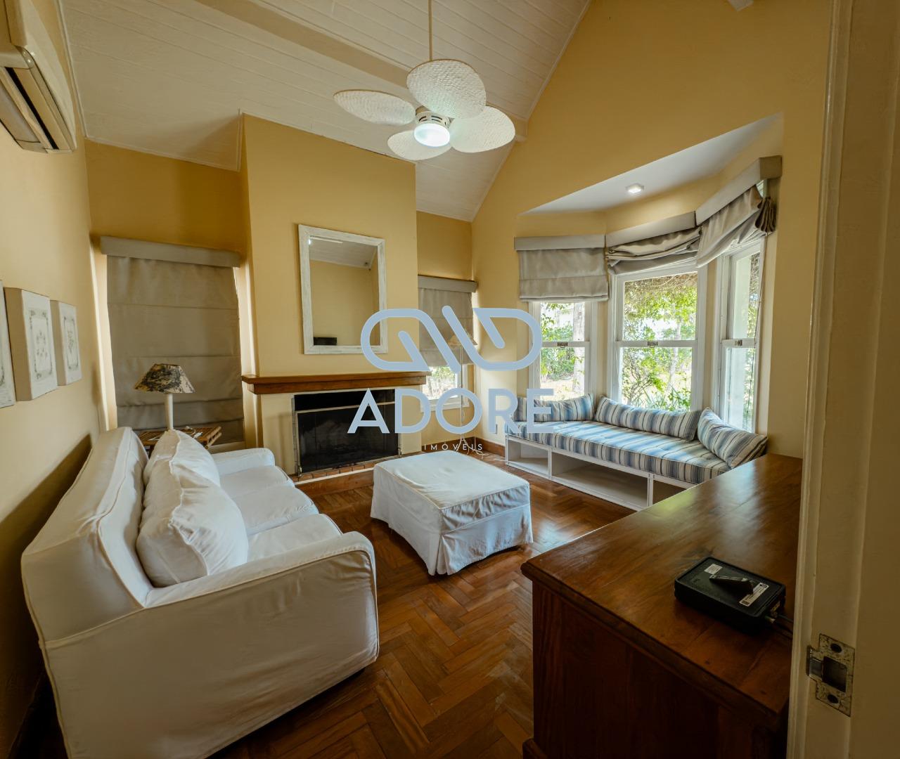 Casa de Condomínio à venda no Condomínio Fazenda Vila Real: 