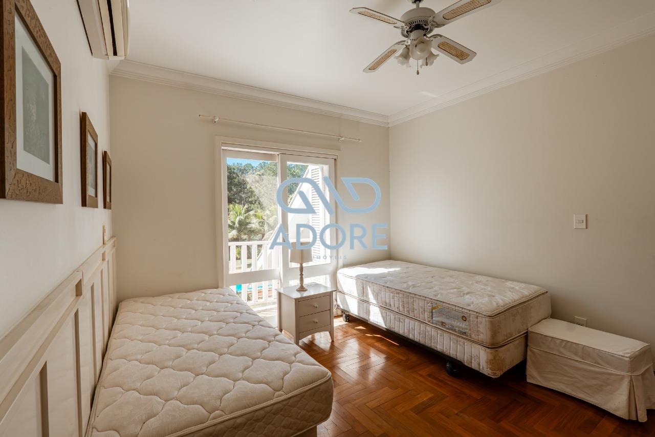 Casa de Condomínio à venda no Condomínio Fazenda Vila Real: 