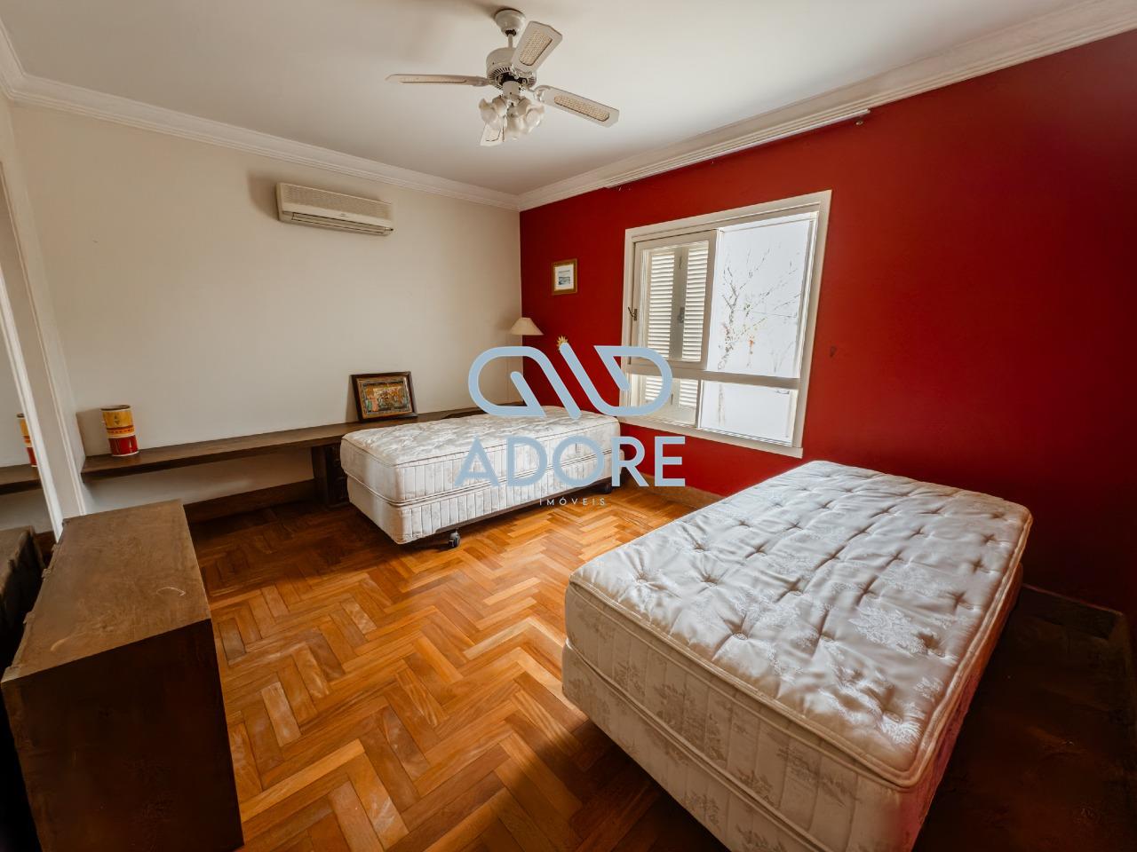 Casa de Condomínio à venda no Condomínio Fazenda Vila Real: 