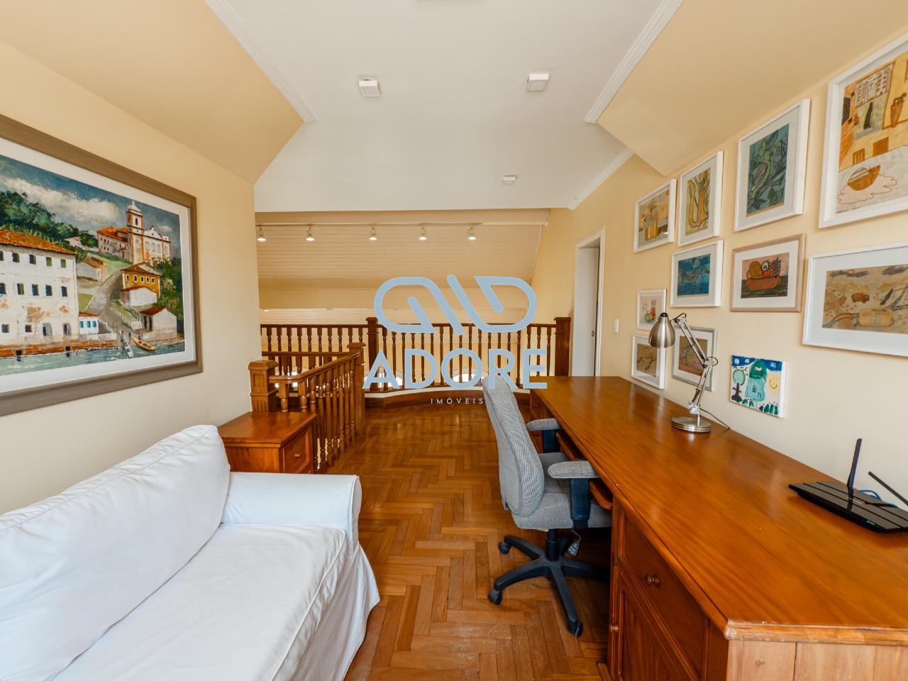 Casa de Condomínio à venda no Condomínio Fazenda Vila Real: 