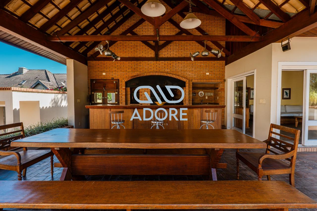 Casa de Condomínio à venda no Condomínio Fazenda Vila Real: 