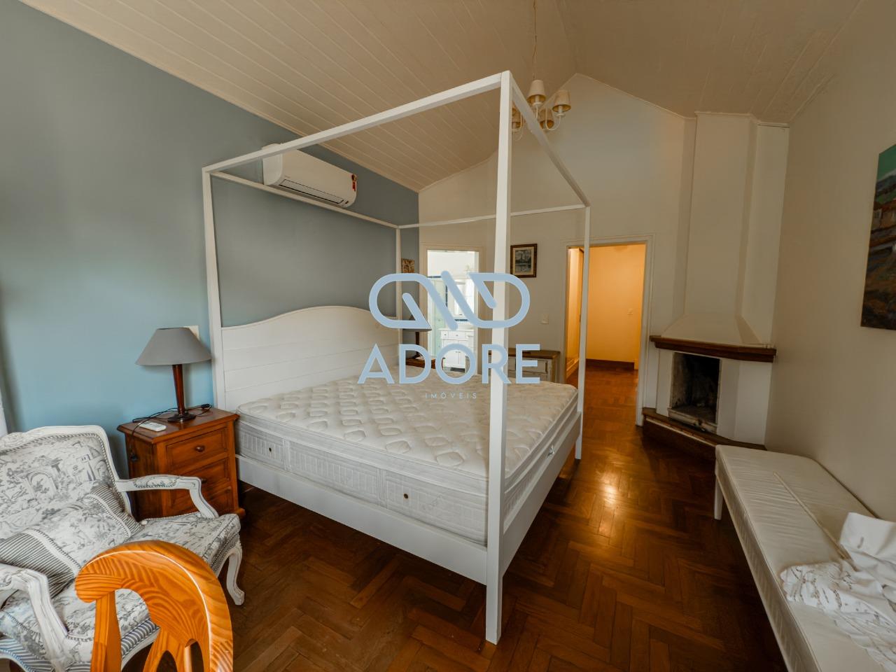 Casa de Condomínio à venda no Condomínio Fazenda Vila Real: 