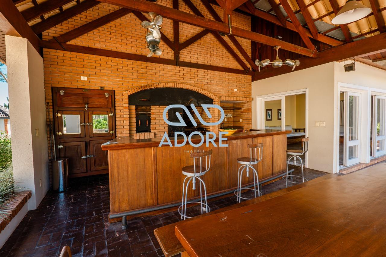 Casa de Condomínio à venda no Condomínio Fazenda Vila Real: 